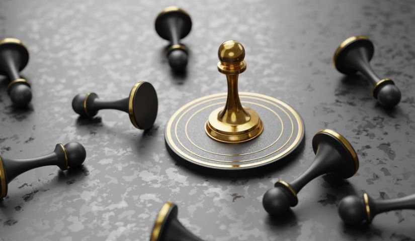 Competition law disputes