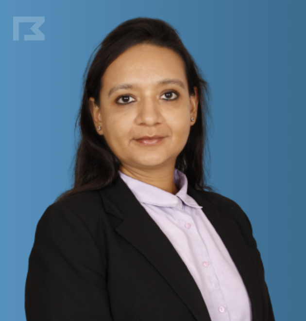 Top Insolvency & Bankruptcy Lawyer in India Swati Dalmia Fox Mandal