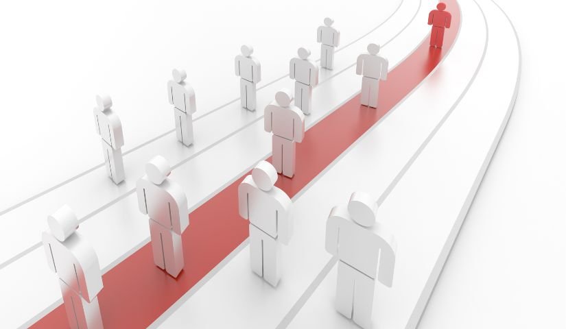 Competition law disputes