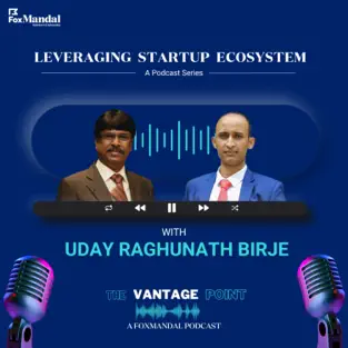 fox mandal Podcast Uday Birje
