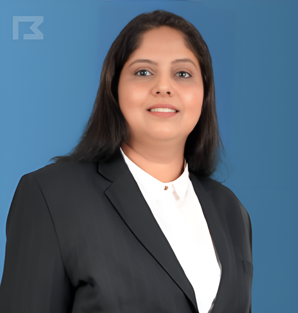 Arati Sawant, Group Head
