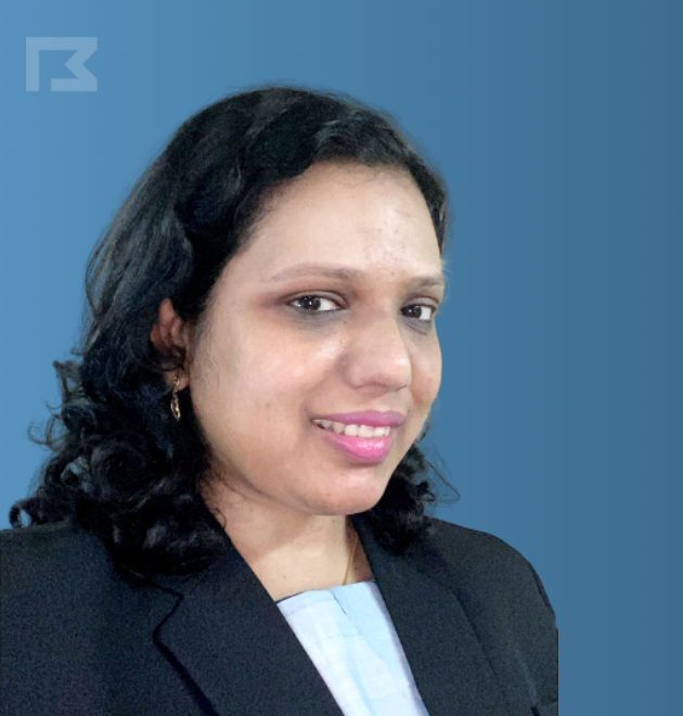 Jayeeta Sengupta - Employment Lawyer-Fox Mandal