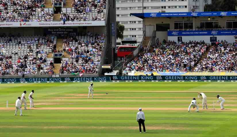 Breach of Anti-Corruption Code: Cricketer Nasir Hossain Banned for 2 Years