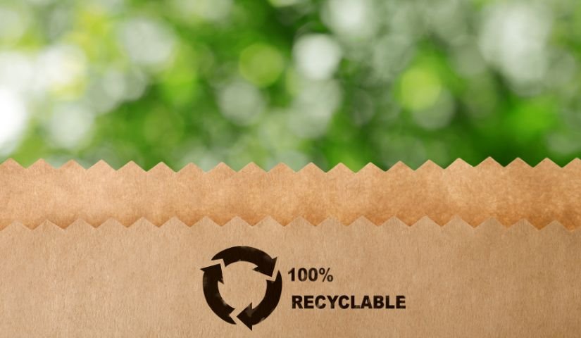 Greenwashing