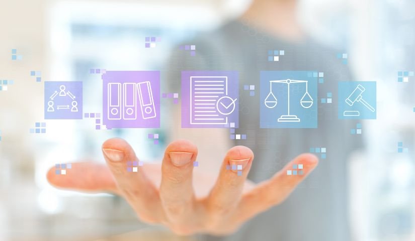 Governance Risk & Compliance