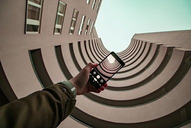 Import Duty on Mobile Phone Components