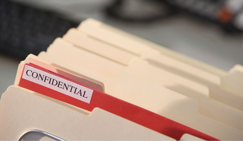 Confidentiality Rings