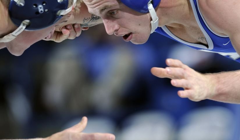 WFI Suspension