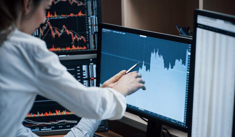 Qualified Stock Brokers