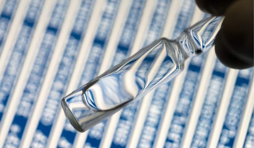 Pharma Dept Unveils Code for Marketing Practices