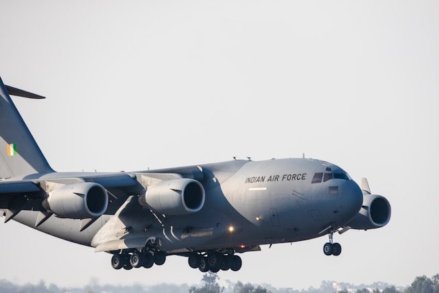 Defence Startups