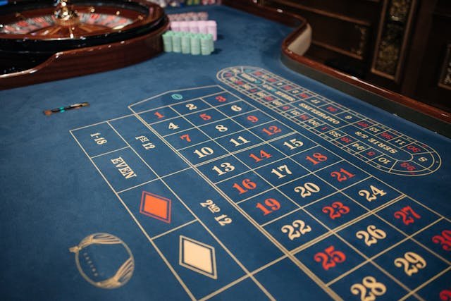 Gambling