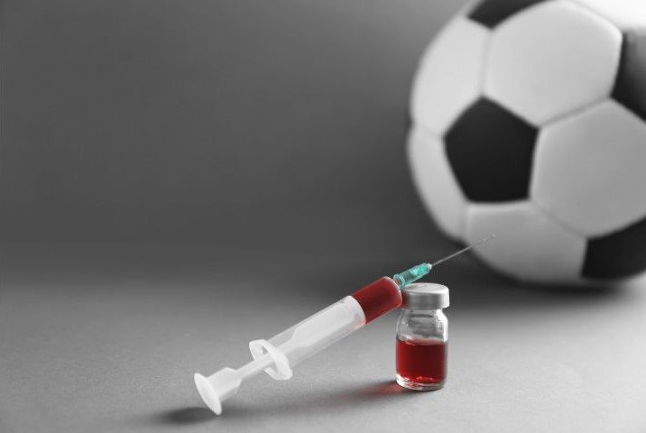 Paul Pogba Gets 4-Yr Ban After Testing Positive for Banned Substance