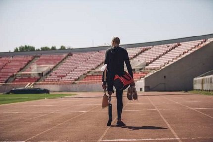 Sports Ministry Revokes Suspension of Paralympic Committee
