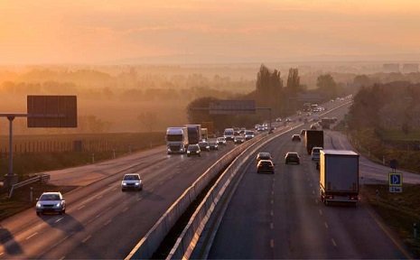 Paving the Way for Paperless Sanction of Highway Projects