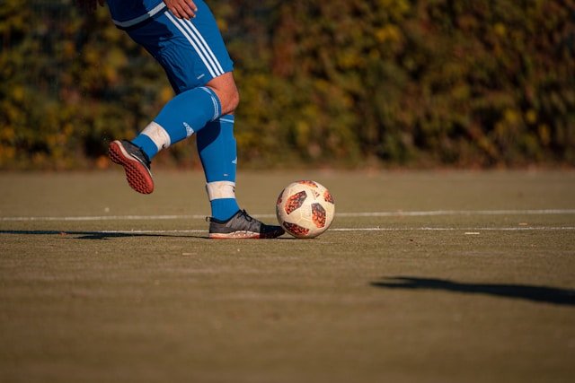 Football Governance Bill Introduced in UK Parliament