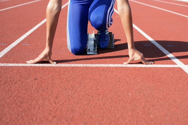 Sprinter Nirmala Sheoran Handed 8-Yr Ban for Second Doping Violation
