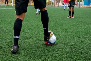 FIFA is 'Completely Opposed' to Blue Cards: Gianni Infantino