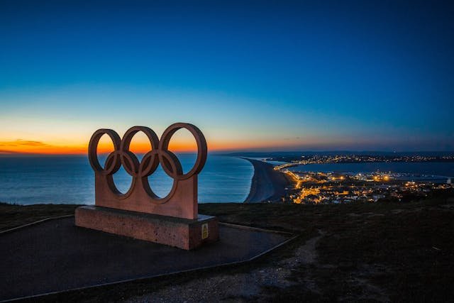 IOC Establishes Panel to Evaluate Eligibility of Individual Neutral Athletes