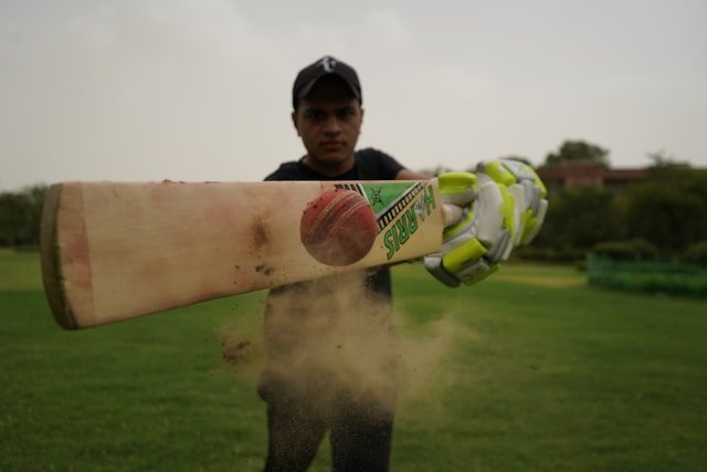 Stop Clock Rule Made Permanent in ODIs, T20Is