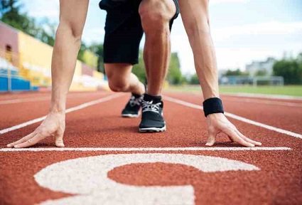 Back on Track: Hima Cleared by NADA Panel