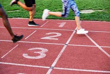 Beijing Half Marathon: Winners Disqualified