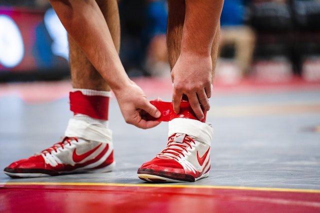Wrestling in Limbo: UWW Threatens to Re-impose Suspension
