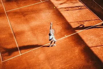 Tennis Betting: Lifetime Ban for Bulgarian Umpire