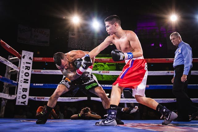 IOC Recognition: CAS Dismisses International Boxing Association’s Appeal