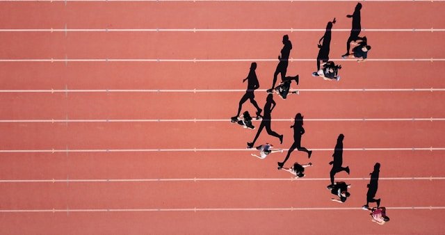 Indian Athletes Sanctioned for Doping