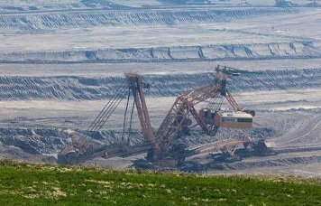 Determining Mineral Resource Existence in Offshore Areas