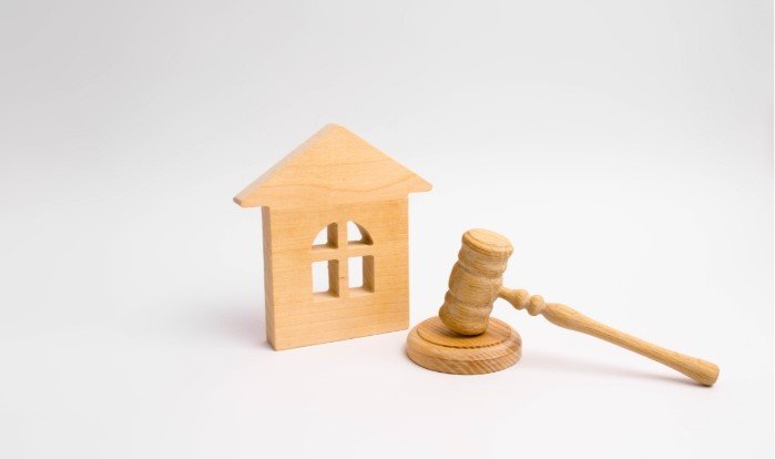 Right to Property: Putting the Pieces of Sub-Rights Together