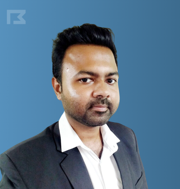 Ankit Dey