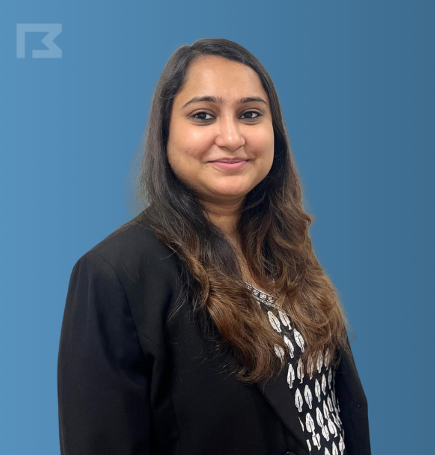 Akshita Salampuria - Fox Mandal - New Delhi