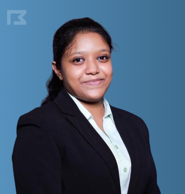 Fathima Afreen Azad
