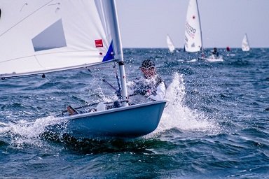 Fair Competition: World Sailing Adopts New Transgender Participation Policy