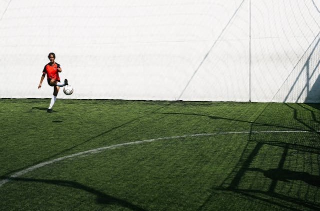 FIFA Regulations Amended: Measures to Safeguard Female Players and Coaches