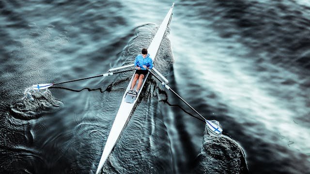 Financial Dues Settled: World Rowing Lifts Suspension of Serbian Rowing Federation