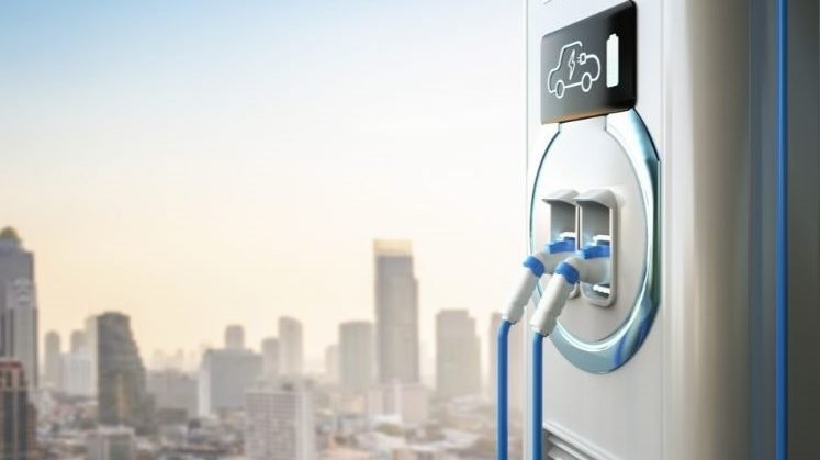 EV Charging Station Development Through PPP Model