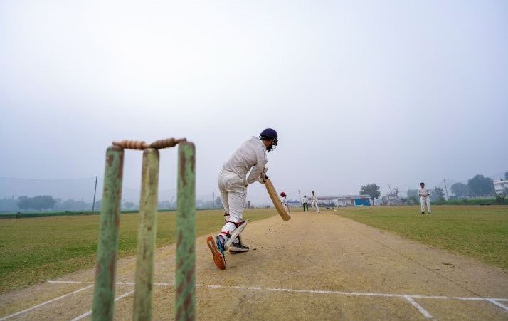 USA Cricket's Strategic Move: New CEO Appointed to Meet ICC Requirements