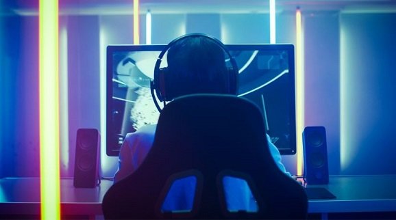 IOC’s Historic Decision to Create Olympic Esports Games