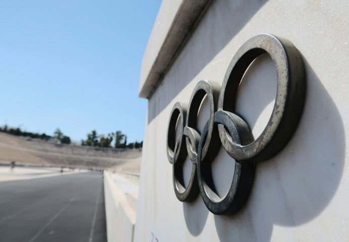 Prime Hydration in Troubled Waters Over Olympic Trademark Use