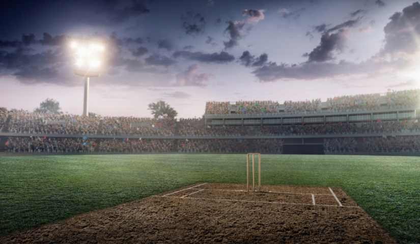 Chinnaswamy Stadium: Annual Rent Unchanged for Over 50 Years