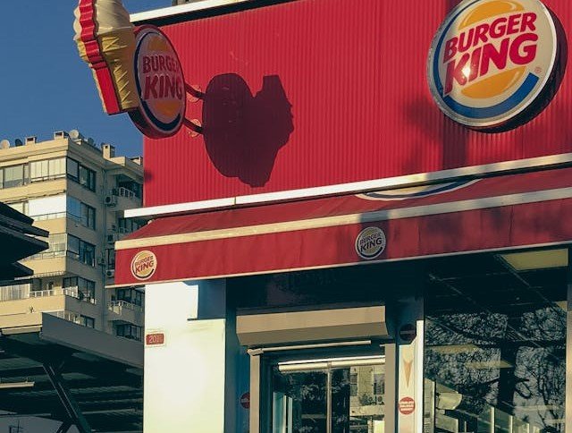 Burger King Secures Interim Stay: The Story Behind Suit Dismissal