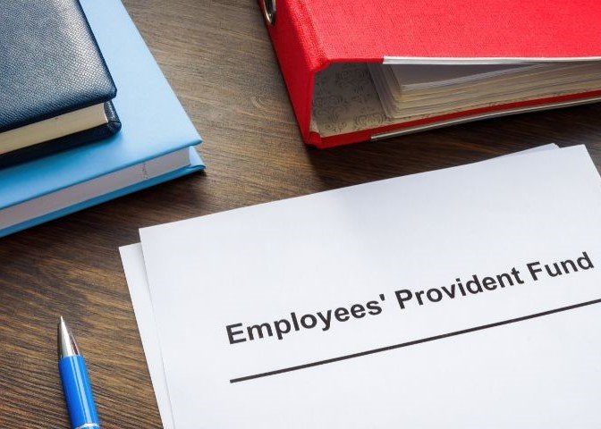 PF Dues: No Assessment Proceedings During Moratorium