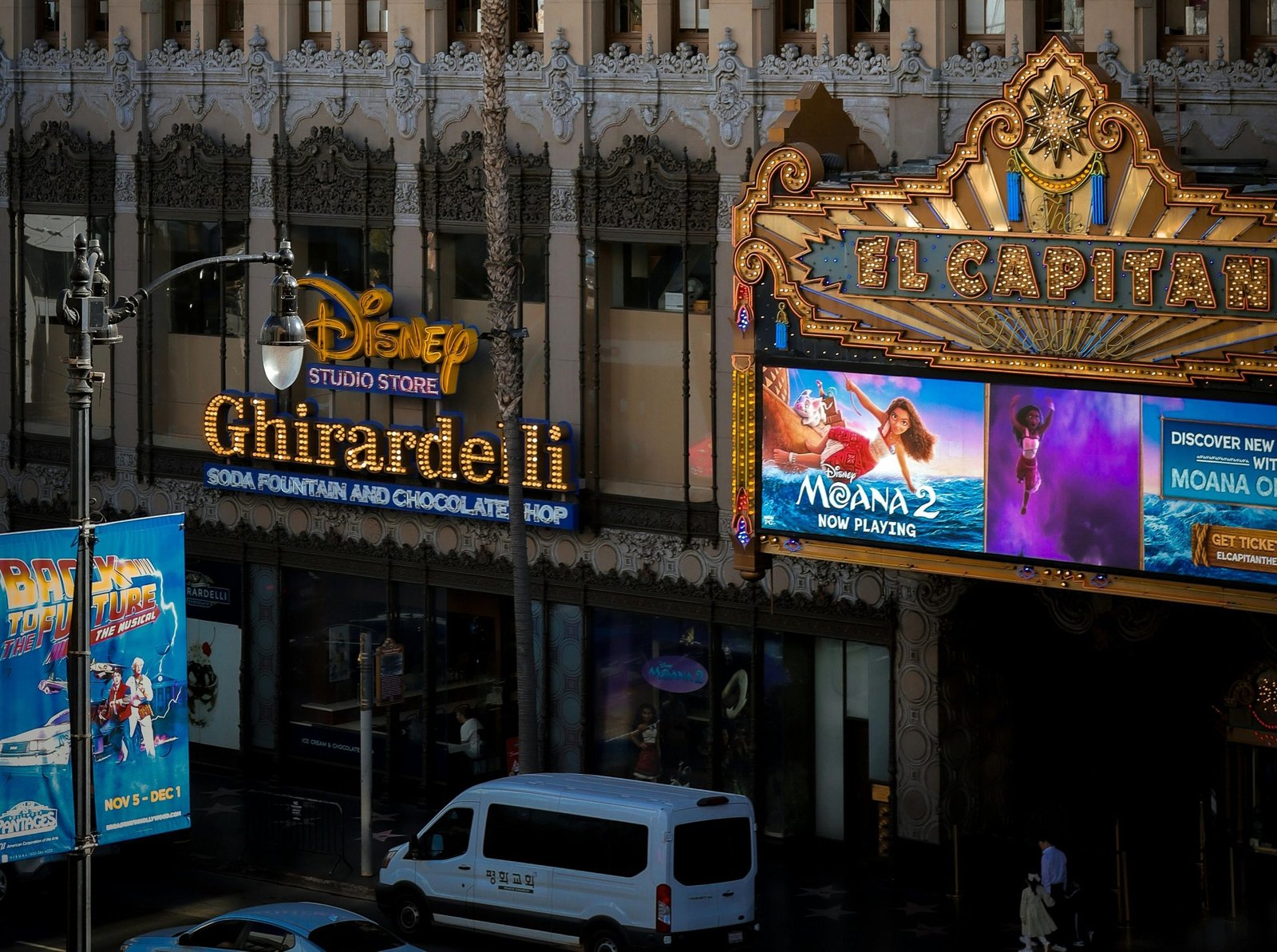The Moana Lawsuit: Writer Woodall Sues Disney for Infringement