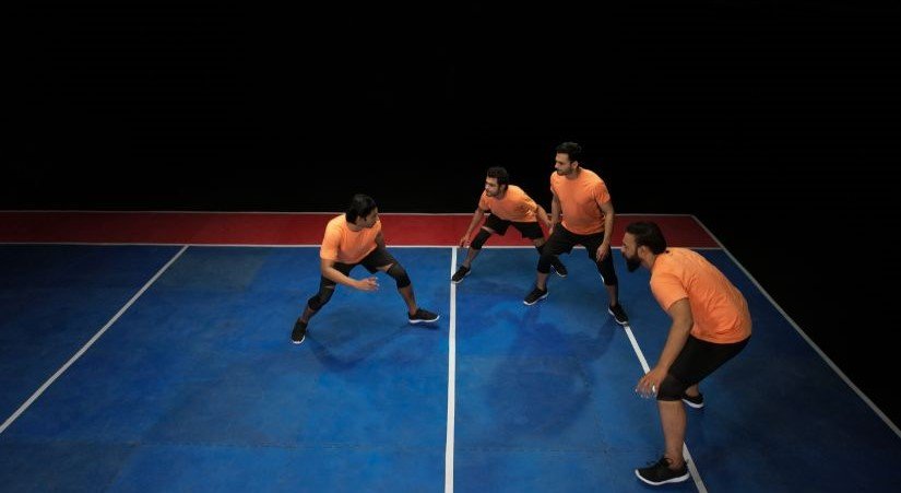 SC Hands Reins of Kabaddi Federation to Elected Body