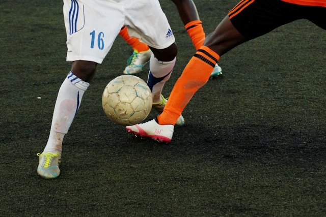 FIFA Suspends Congolese Football Association and Pakistan Football Federation