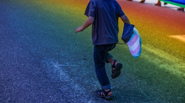 Trump’s Ban on Trans Athletes in Women’s Sports Faces Legal Challenges