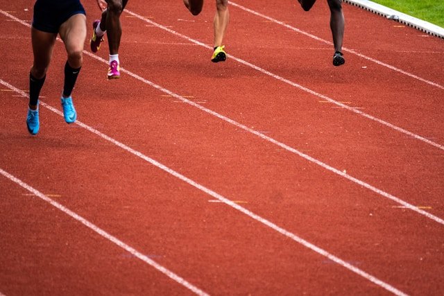 World Athletics Consultations Underway to Amend Female Eligibility Guidelines